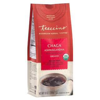 Foto 1 | Foto 1 | Alternativa Al Café Teeccino Chaga Ashwagandha 300 Ml Caramelo - Venta Internacional.