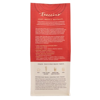 Foto 2 | Foto 2 | Alternativa Al Café Teeccino Chaga Ashwagandha 300 Ml Caramelo - Venta Internacional.