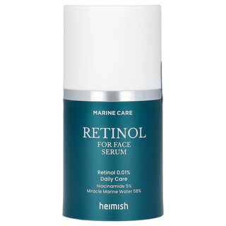 Foto 1 | Foto 1 | Sérum Facial Heimish Marine Care Retinol 50 Ml - Venta Internacional.