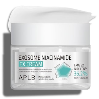 Foto 1 | Foto 1 | Crema Aplb Exosome Niacinamida Exos Ex Niac Cen 36 2% 55 Ml - Venta Internacional.