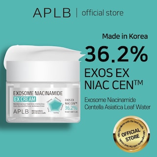 Foto 2 | Foto 2 | Crema Aplb Exosome Niacinamida Exos Ex Niac Cen 36 2% 55 Ml - Venta Internacional.