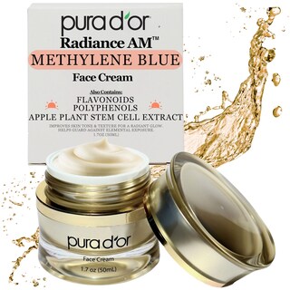 Foto 1 | Foto 1 | Crema Facial Pura D'or Radiant Glow Am 50 Ml Antienvejecimiento - Venta Internacional.