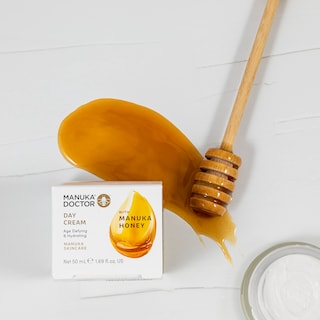 Foto 6 | Foto 6 | Crema De Día Manuka Doctor Age Defying Con Miel De Manuka 40 Ml - Venta Internacional.