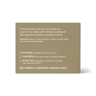 Foto 7 | Foto 7 | Crema De Día Manuka Doctor Age Defying Con Miel De Manuka 40 Ml - Venta Internacional.