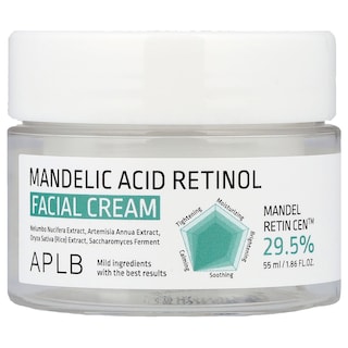 Foto 1 | Foto 1 | Crema Facial Aplb Ácido Mandélico Retinol 55 Ml - Venta Internacional.