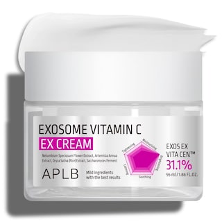 Foto 1 | Foto 1 | Crema Aplb Exosome Vitamina C Exos Ex Vita Cen 31 1% 55 Ml - Venta Internacional.