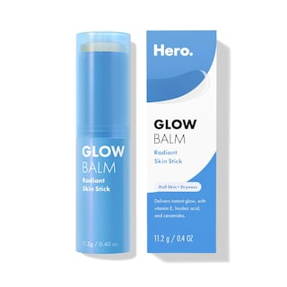 Foto 1 | Foto 1 | Bálsamo Glow Stick Hero Cosmetics Para Piel Radiante 12 Ml - Venta Internacional.