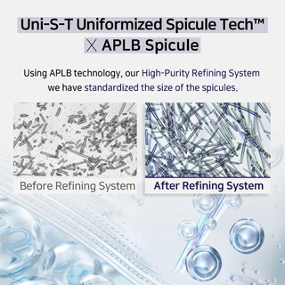 Foto 6 | Foto 6 | Serum Aplb Spicule Collagen Shot 300 40 Ml Para El Cuidado De La Piel Coreano - Venta Internacional.