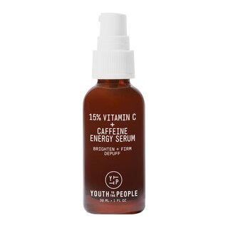 Foto 1 | Foto 1 | Sérum Facial Youth To The People 15% De Vitamina C Reafirmante Para La Piel - Venta Internacional.