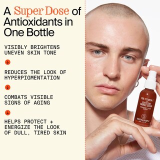 Foto 4 | Foto 4 | Sérum Facial Youth To The People 15% De Vitamina C Reafirmante Para La Piel - Venta Internacional.