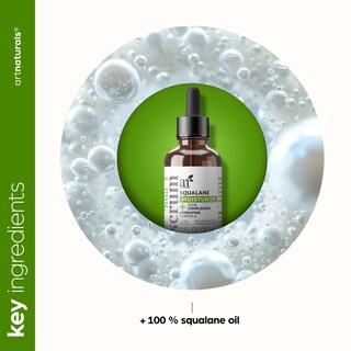 Foto 4 | Foto 4 | Aceite Facial Artnaturals  Aceite De Escualano  30 Ml  Prensado En Frío - Venta Internacional.