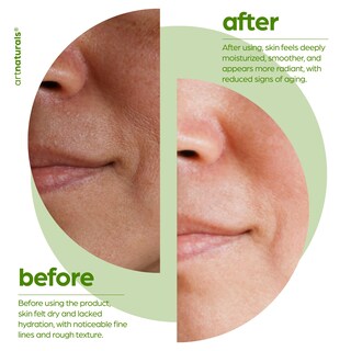 Foto 5 | Foto 5 | Aceite Facial Artnaturals  Aceite De Escualano  30 Ml  Prensado En Frío - Venta Internacional.