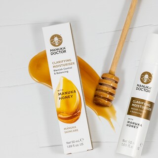 Foto 7 | Foto 7 | Crema Hidratante Manuka Doctor Clarifying Bemish Control 50 ml - Venta Internacional