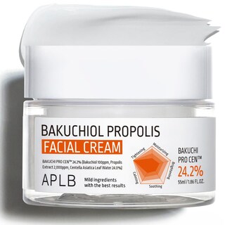 Foto 1 | Foto 1 | Crema Facial Aplb Bakuchiol Propolis Bakuchi Pro 55 ml - Venta Internacional