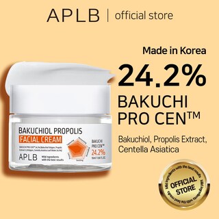 Foto 2 | Foto 2 | Crema Facial Aplb Bakuchiol Propolis Bakuchi Pro 55 ml - Venta Internacional