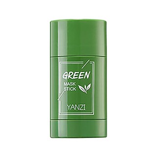 Foto 2 | Foto 2 | Mascarilla En Barra Con Té Verde Aceite Purificador Antiacné - Venta Internacional.