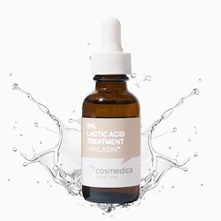 Foto 1 | Foto 1 | Tratamiento Cosmedica Skincare Ácido Láctico 5% Hilasina 30 Ml - Venta Internacional.
