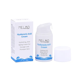Foto 2 | Foto 2 | Crema Hidratante Melao Hyaluronic 50ml Para Todo Tipo De Piel - Venta Internacional.