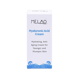 Foto 3 | Foto 3 | Crema Hidratante Melao Hyaluronic 50ml Para Todo Tipo De Piel - Venta Internacional.