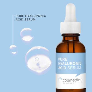 Foto 3 | Foto 3 | Set Trío De Sérum Facial Skincare Cosmedica Con Vitamina C Y Retinol - Venta Internacional.