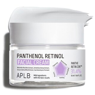 Foto 1 | Foto 1 | Crema Facial Aplb Panthe 55 ml- Venta Internacional