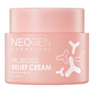 Foto 1 | Foto 1 | Crema Hidratante Dermalogy De Neogenlab Probiotics Relief 50 G - Venta Internacional.