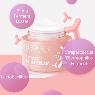 Foto 4 | Foto 4 | Crema Hidratante Dermalogy De Neogenlab Probiotics Relief 50 G - Venta Internacional.