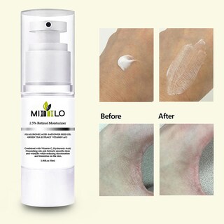 Foto 4 | Foto 4 | Crema Iluminadora Hidratante Reafirmante Blanqueadora 30 Ml | Huoguo - Venta Internacional.