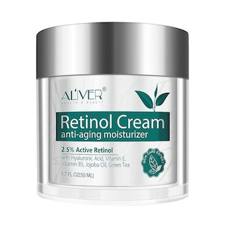 Foto 1 | Foto 1 | Crema Hidratante Con Retinol Y Ácido Hialurónico 50 Ml Huoguo - Venta Internacional.