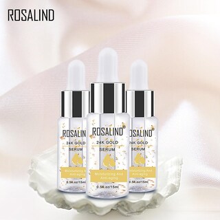 Foto 4 | Foto 4 | Exfoliante Facial Reafirmante Antienvejecimiento Essence Huoguo 15 Ml - Venta Internacional.