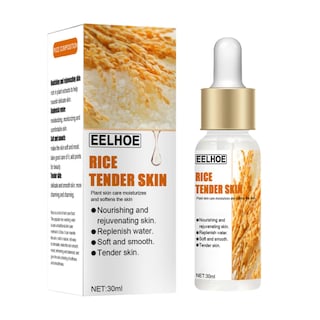 Foto 1 | Foto 1 | Esencia Hidratante Huoguo Blanqueador De Arroz 30 Ml - Venta Internacional.
