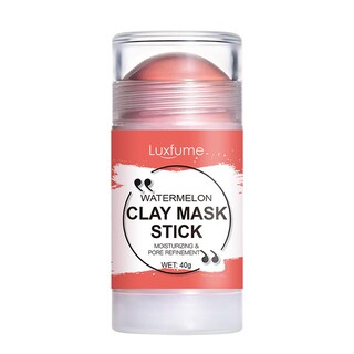 Foto 1 | Foto 1 | Mascarilla De Barro En Barra Huoguo Clean Skin Con Té Verde Y Berenjena 90 G - Venta Internacional.