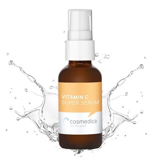 Foto 1 | Foto 1 | Sérum Cosmedica Súper Sérum De Vitamina C Para El Cuidado De La Piel 30 Ml - Venta Internacional.