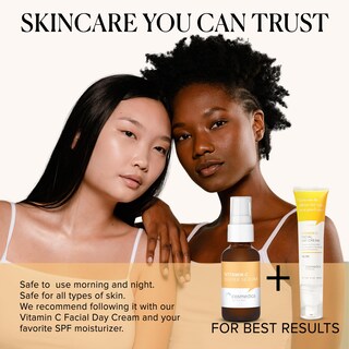 Foto 6 | Foto 6 | Sérum Cosmedica Súper Sérum De Vitamina C Para El Cuidado De La Piel 30 Ml - Venta Internacional.