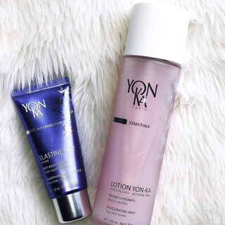 Foto 7 | Foto 7 | Crema De Noche Yon-ka Elastine Nuit Antiarrugas 50 Ml Con Vitamina C - Venta Internacional.