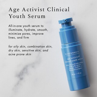 Foto 3 | Foto 3 | Serum Bioelements Age Activist Clinical Youth 30 Ml - Venta Internacional.