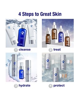 Foto 6 | Foto 6 | Serum Is Clinical Hidratante Polivitamínico Con Niacinamida 30 Ml - Venta Internacional.