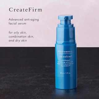 Foto 3 | Foto 3 | Sérum Bioelements Createfirm 30 Ml Antienvejecimiento Avanzado - Venta Internacional.
