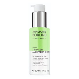 Foto 1 | Foto 1 | Shake Annemarie Börlind Ácido Hialurónico De Aloe Vera Bifásico 50 Ml - Venta Internacional.