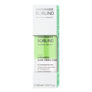 Foto 2 | Foto 2 | Shake Annemarie Börlind Ácido Hialurónico De Aloe Vera Bifásico 50 Ml - Venta Internacional.