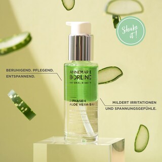 Foto 3 | Foto 3 | Shake Annemarie Börlind Ácido Hialurónico De Aloe Vera Bifásico 50 Ml - Venta Internacional.