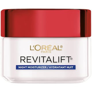 Foto 2 | Foto 2 | Crema De Noche L'oreal Paris Revitalift Antiarrugas 50 Ml - Venta Internacional.