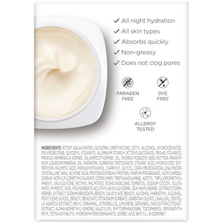 Foto 4 | Foto 4 | Crema De Noche L'oreal Paris Revitalift Antiarrugas 50 Ml - Venta Internacional.