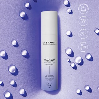 Foto 6 | Foto 6 | Gel Hidratante Dr. Brandt Pores No More Matifying 50 G X2 - Venta Internacional.