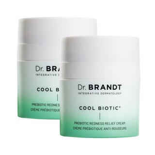 Foto 1 | Foto 1 | Crema Dr. Brandt Cool Biotic Para Aliviar El Enrojecimiento 50 Ml (paquete De 2) - Venta Internacional.