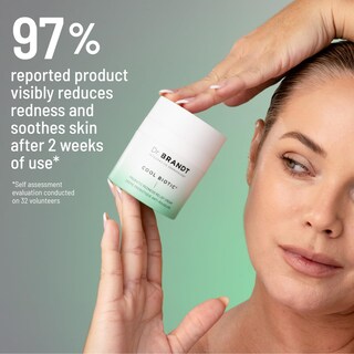 Foto 4 | Foto 4 | Crema Dr. Brandt Cool Biotic Para Aliviar El Enrojecimiento 50 Ml (paquete De 2) - Venta Internacional.