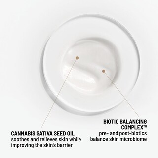 Foto 6 | Foto 6 | Crema Dr. Brandt Cool Biotic Para Aliviar El Enrojecimiento 50 Ml (paquete De 2) - Venta Internacional.