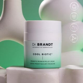 Foto 7 | Foto 7 | Crema Dr. Brandt Cool Biotic Para Aliviar El Enrojecimiento 50 Ml (paquete De 2) - Venta Internacional.