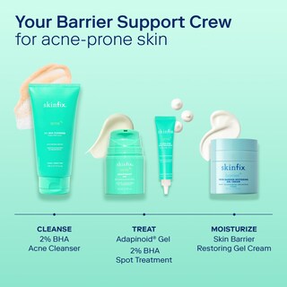 Foto 6 | Foto 6 | Tratamiento Para Manchas De Acné Skinfix Acne+ 2% Bha 15 Ml Clinical - Venta Internacional.