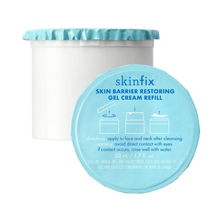 Foto 1 | Foto 1 | Crema Hidratante En Gel Restauradora Skinfix Barrier+ 50 Ml Recarga - Venta Internacional.